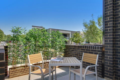 Accommodate Canberra - Parbery - Tourism Canberra 9