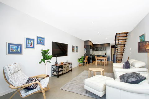 Accommodate Canberra - Parbery - Tourism Canberra 19