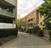Kingston Comfy Apartment - Tourism Canberra
