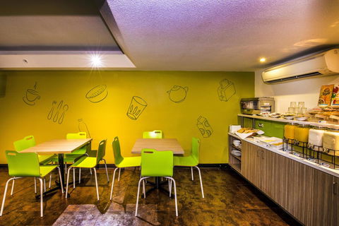 Ibis Budget Canberra - Tourism Canberra 11