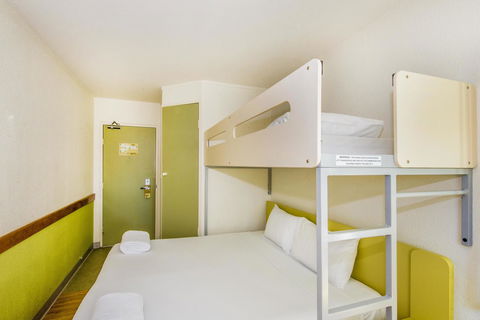 Ibis Budget Canberra - Tourism Canberra 13