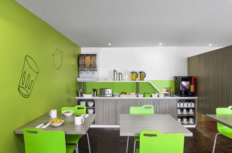 Ibis Budget Canberra - Tourism Canberra 12