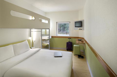 Ibis Budget Canberra - Tourism Canberra 4