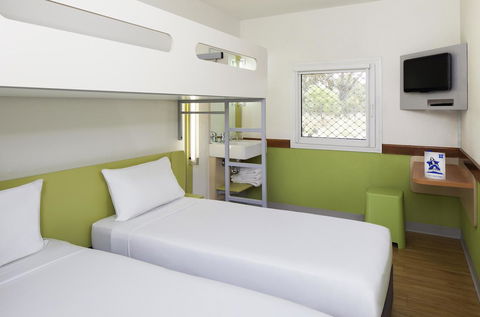 Ibis Budget Canberra - Tourism Canberra 8