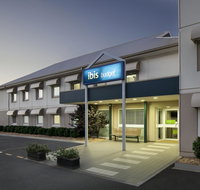 ibis Budget Canberra - Tourism Canberra