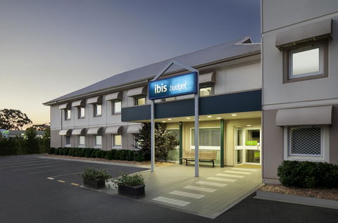 Ibis Budget Canberra - Tourism Canberra 0