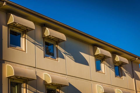 Ibis Budget Canberra - Tourism Canberra 19