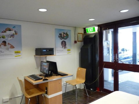 Ibis Budget Canberra - Tourism Canberra 20