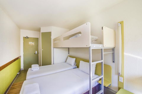 Ibis Budget Canberra - Tourism Canberra 18