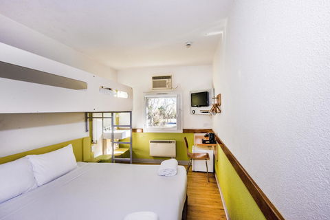 Ibis Budget Canberra - Tourism Canberra 17