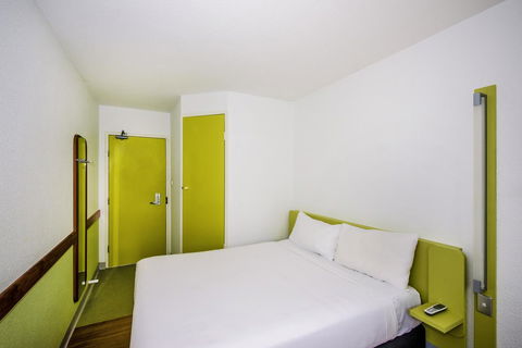 Ibis Budget Canberra - Tourism Canberra 2