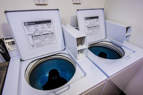 Ibis Budget Canberra - Tourism Canberra 23