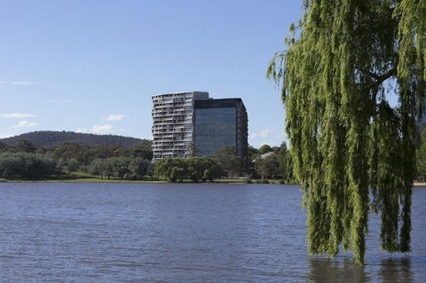 Ovolo Nishi - Tourism Canberra 18