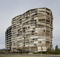 Ovolo Nishi - Tourism Canberra
