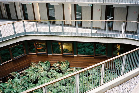 Ovolo Nishi - Tourism Canberra 37