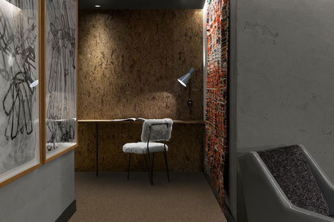 Ovolo Nishi - Tourism Canberra 21