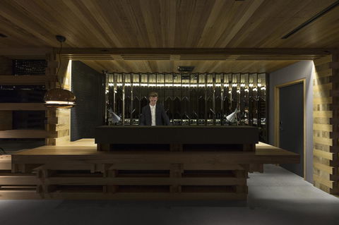 Ovolo Nishi - Tourism Canberra 40