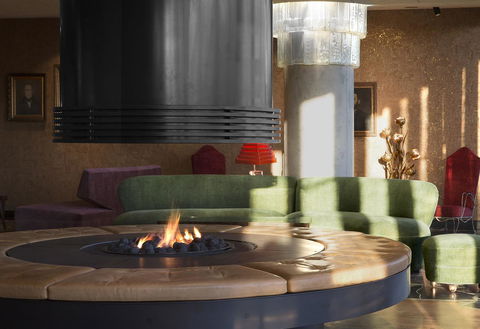 Ovolo Nishi - Tourism Canberra 1