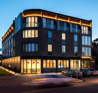 Abode Kingston - Tourism Canberra