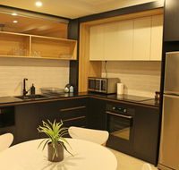 Stylish Modern Cute as a Button - Braddon CBD - Tourism Canberra