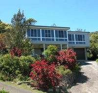 Bally High 20 Dulconghi Street - Tourism Canberra