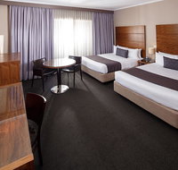 Quality Hotel Dickson - Tourism Canberra