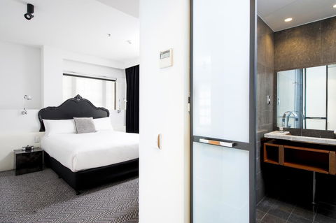 Peppers Gallery Hotel - Tourism Canberra 36