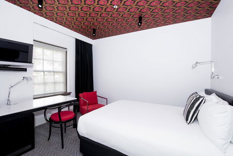 Peppers Gallery Hotel - Tourism Canberra 23