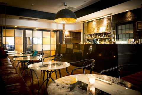 Peppers Gallery Hotel - Tourism Canberra 4