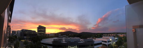 Staying Places - The Avenue - Tourism Canberra 13