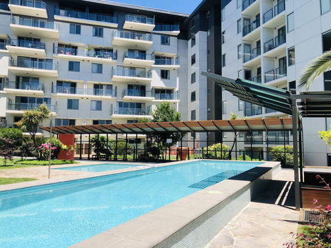Staying Places - The Avenue - Tourism Canberra 3
