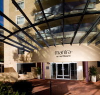 Mantra on Northbourne - Tourism Canberra