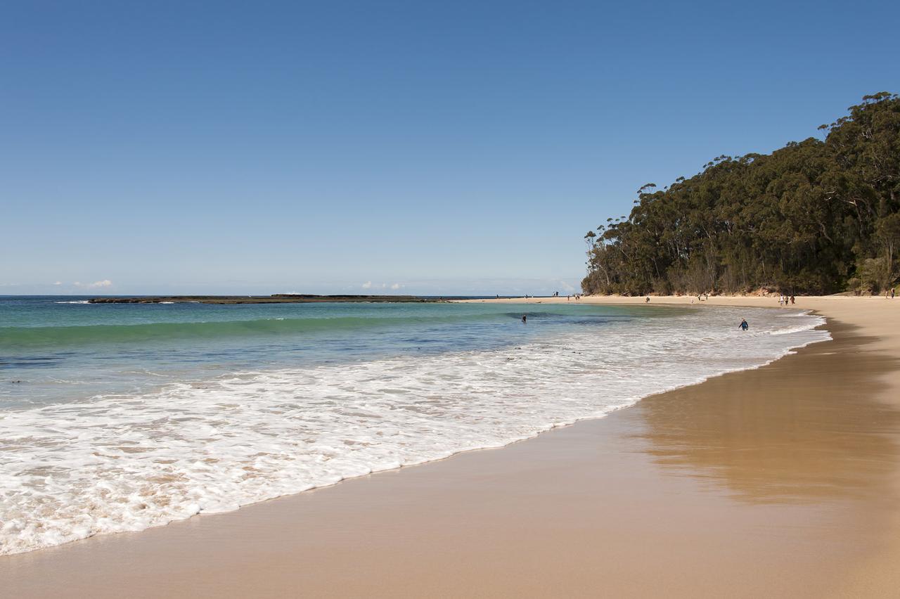 Mollymook NSW Tourism Canberra