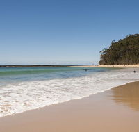 Mollymook Beachfront Penthouse 9 - Tourism Canberra