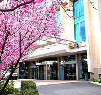 Rydges Capital Hill Canberra - Tourism Canberra