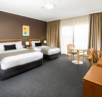 The Woden Hotel - Tourism Canberra