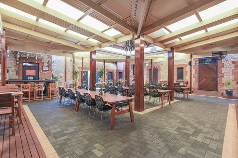 Wellington Courthouse - Tourism Canberra 26