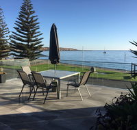 crystal blue apartment - Tourism Canberra