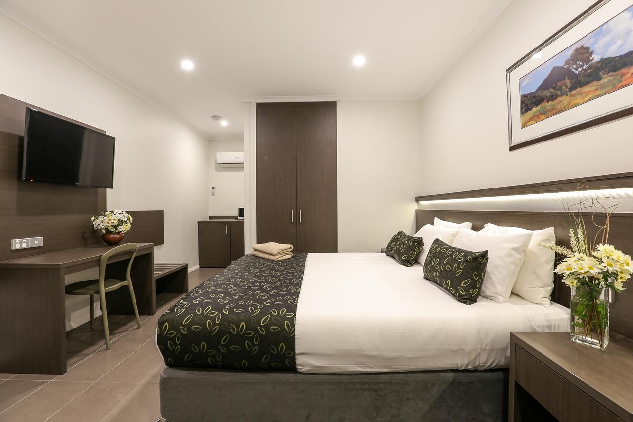 South Plympton SA Tourism Canberra