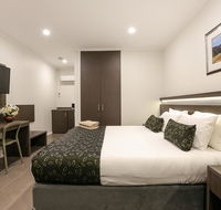 Morphettville Motor Inn - Tourism Canberra