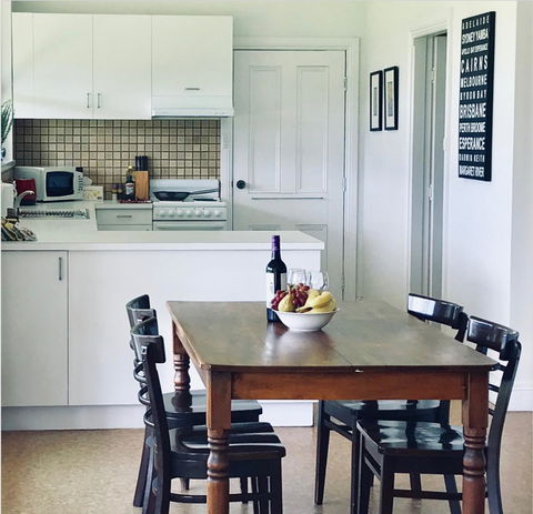The Lake House Retreat - Tourism Canberra 8