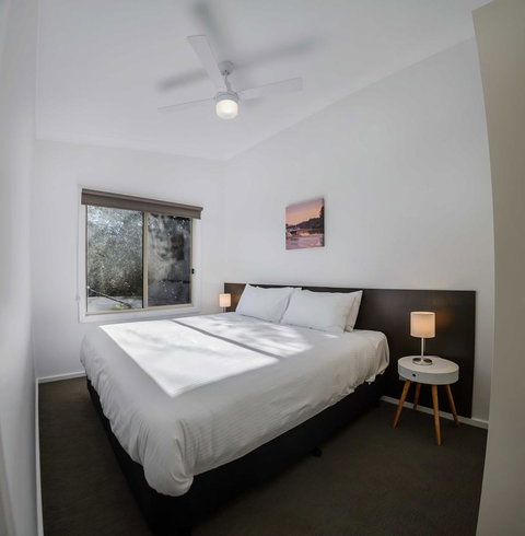 Discovery Parks - Barossa Valley - Tourism Canberra 2