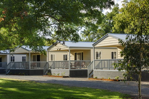 Discovery Parks - Barossa Valley - Tourism Canberra 32