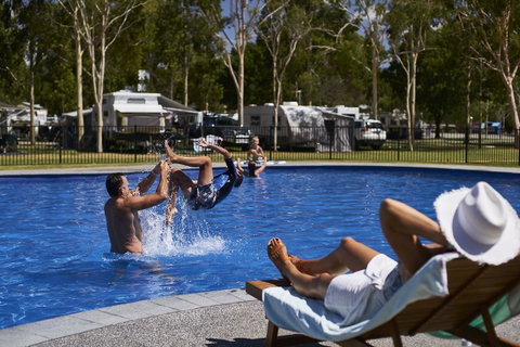 Discovery Parks - Barossa Valley - Tourism Canberra 24