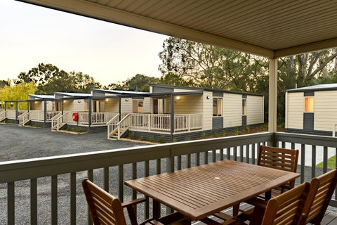 Discovery Parks - Barossa Valley - Tourism Canberra 11