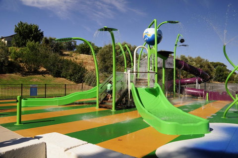 Discovery Parks - Barossa Valley - Tourism Canberra 37