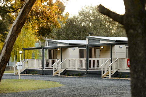 Discovery Parks - Barossa Valley - Tourism Canberra 14