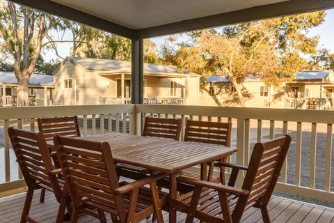 Discovery Parks - Barossa Valley - Tourism Canberra 9