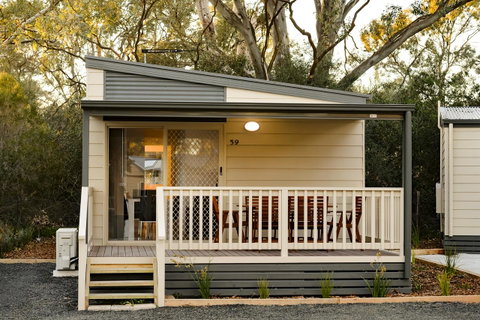 Discovery Parks - Barossa Valley - Tourism Canberra 13