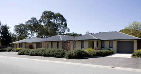 Discovery Parks - Barossa Valley - Tourism Canberra 29